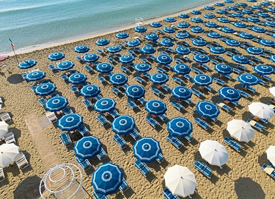 VOI Arenella Resort