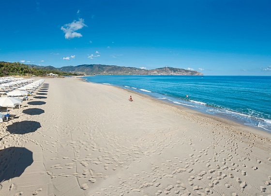 VOI Arenella Resort