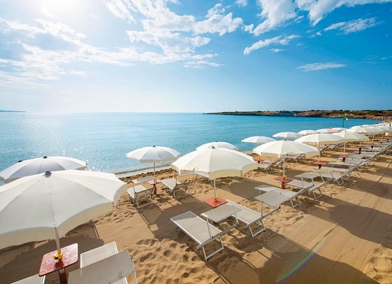 VOI Arenella Resort