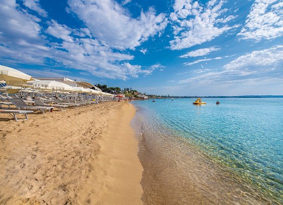 VOI Arenella Resort
