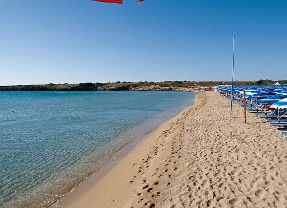 VOI Arenella Resort