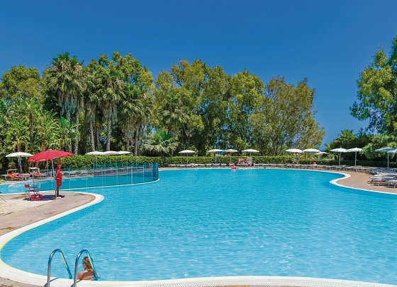 VOI Arenella Resort