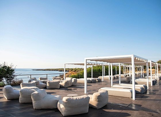 VOI Arenella Resort