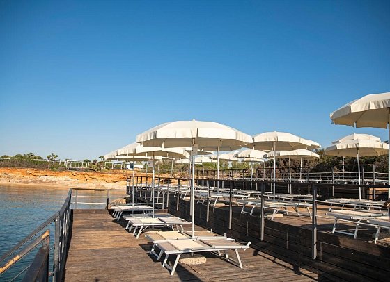 VOI Arenella Resort