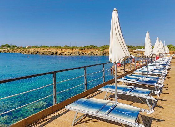 VOI Arenella Resort