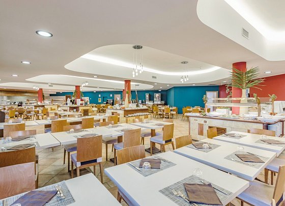 VOI Arenella Resort