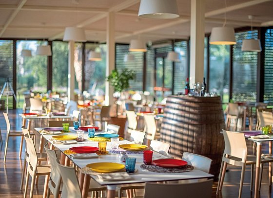 VOI Arenella Resort