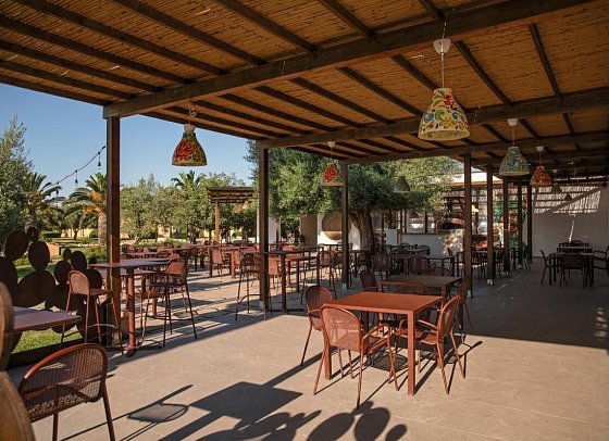 VOI Arenella Resort
