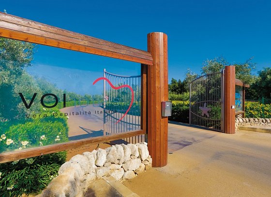 VOI Arenella Resort