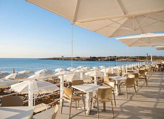 VOI Arenella Resort