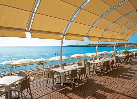 VOI Arenella Resort