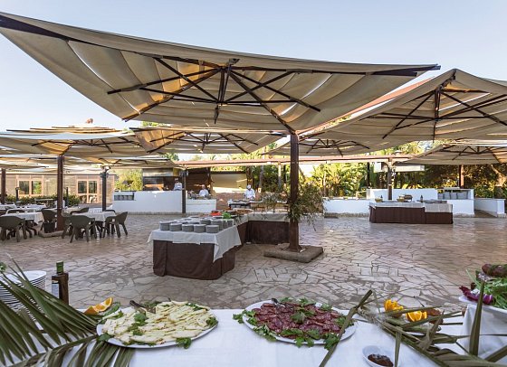 VOI Arenella Resort