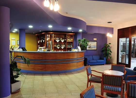 VOI Arenella Resort