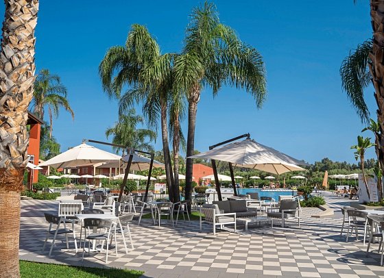 VOI Arenella Resort