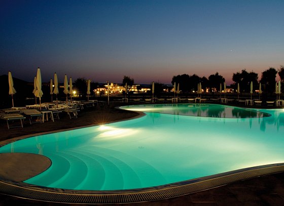 VOI Arenella Resort