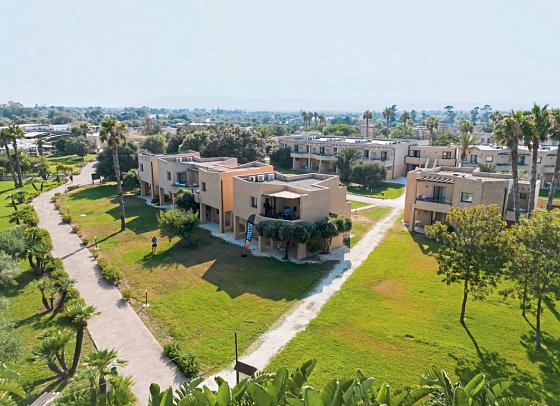 VOI Arenella Resort