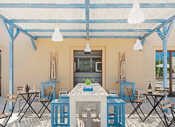 VOI Arenella Resort