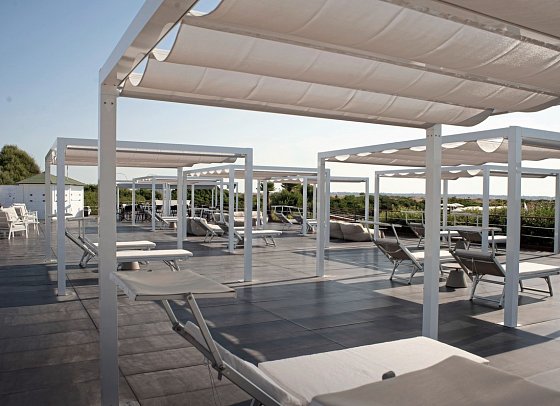 VOI Arenella Resort