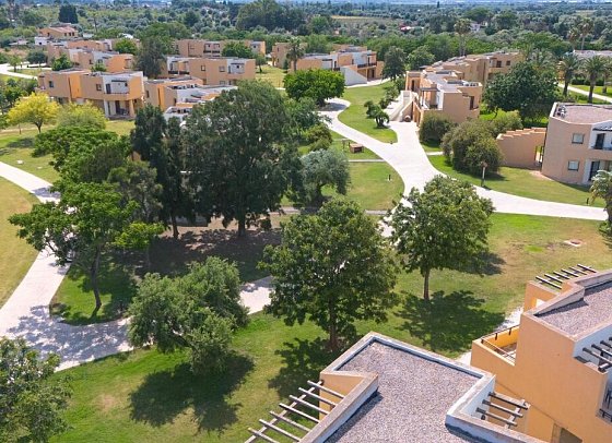 VOI Arenella Resort