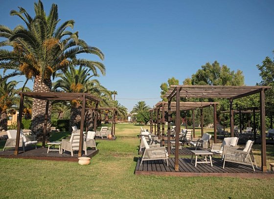 VOI Arenella Resort