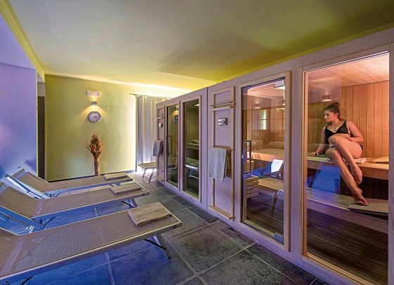 VOI Arenella Resort