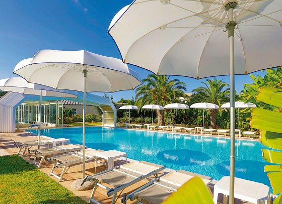 VOI Arenella Resort