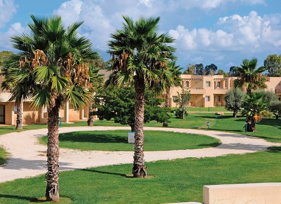 VOI Arenella Resort