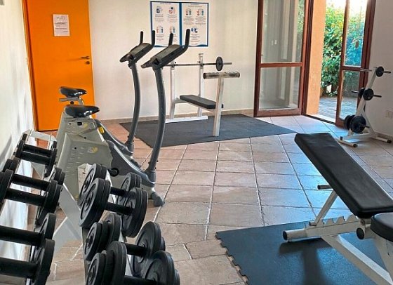 VOI Arenella Resort