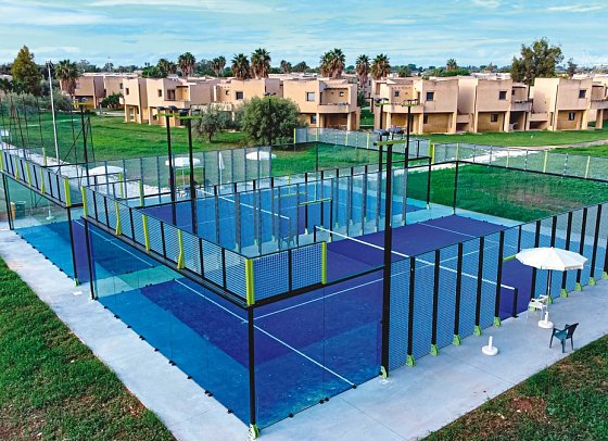 VOI Arenella Resort