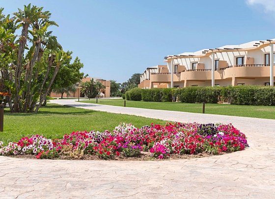 VOI Arenella Resort