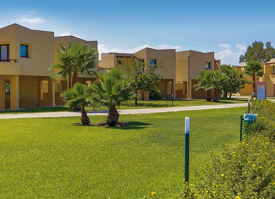 VOI Arenella Resort
