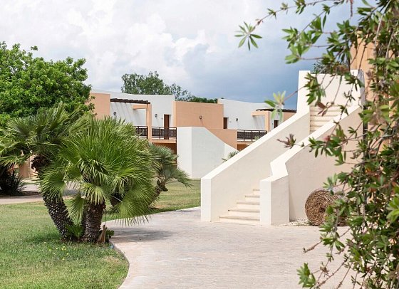 VOI Arenella Resort