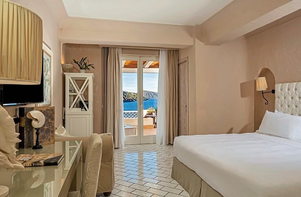 Therasia Resort Sea & Spa - Master