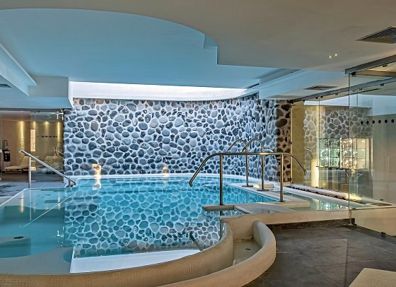 Therasia Resort Sea & Spa