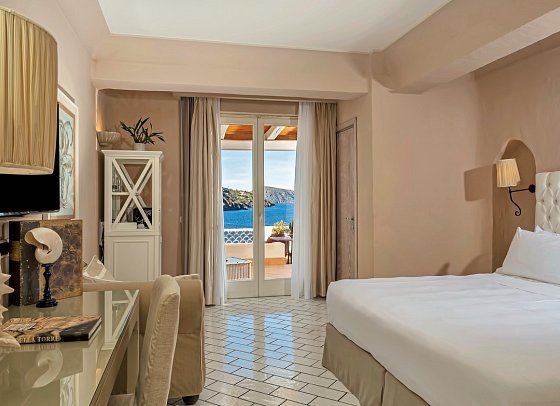 Therasia Resort Sea & Spa - Master