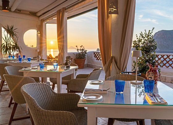 Therasia Resort Sea & Spa - Arcipelago