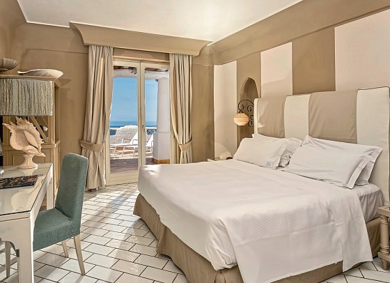 Therasia Resort Sea & Spa - Master