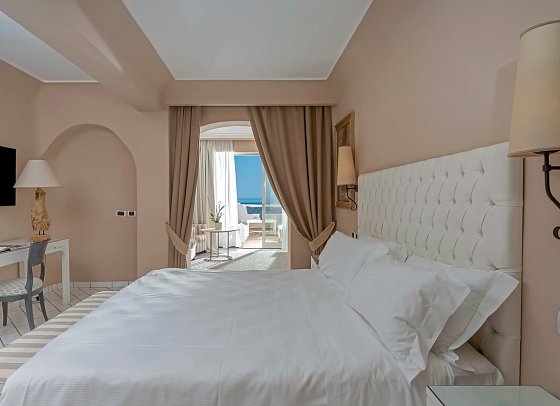 Therasia Resort Sea & Spa - Suite Filicudi