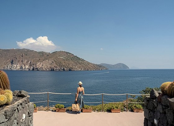 Therasia Resort Sea & Spa