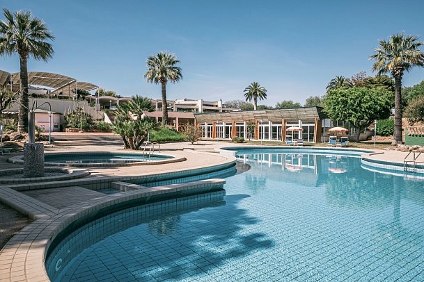 MClub Alicudi, Sicily