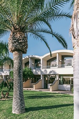 MClub Alicudi, Sicily