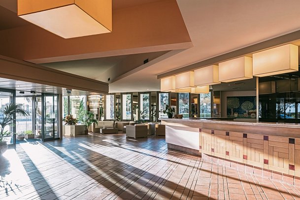 MClub Alicudi, Sicily