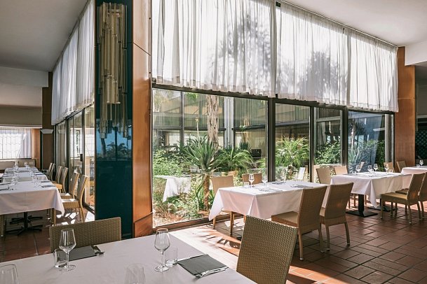 MClub Alicudi, Sicily