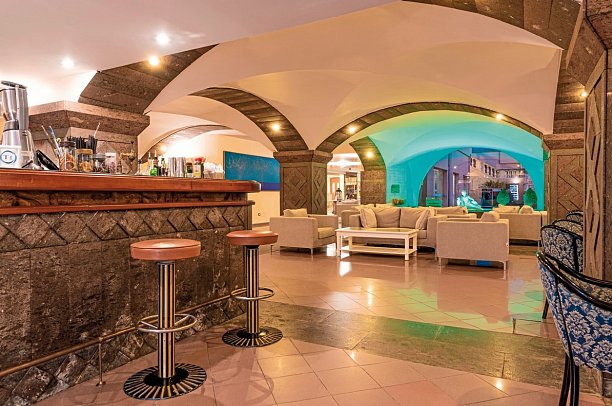 TH Cinisi – Florio Park