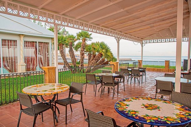 TH Cinisi – Florio Park