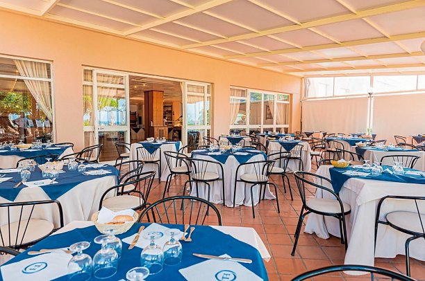 TH Cinisi – Florio Park