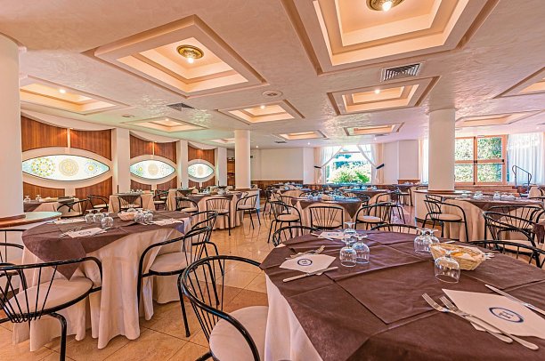 TH Cinisi – Florio Park