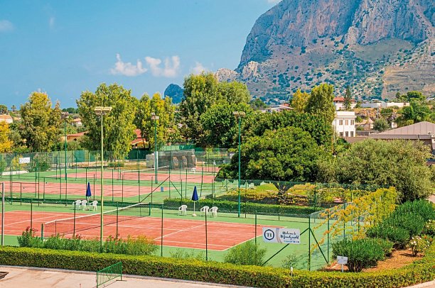 TH Cinisi – Florio Park