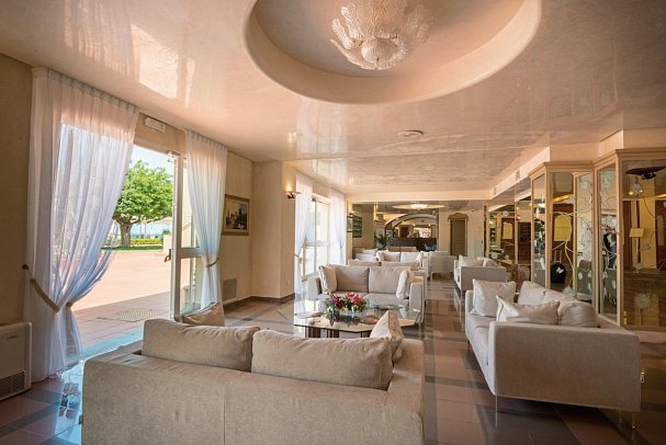 TH Cinisi – Florio Park