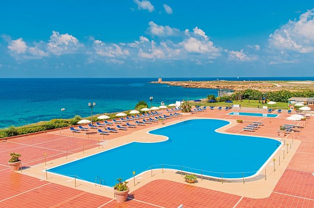 TH Cinisi – Florio Park